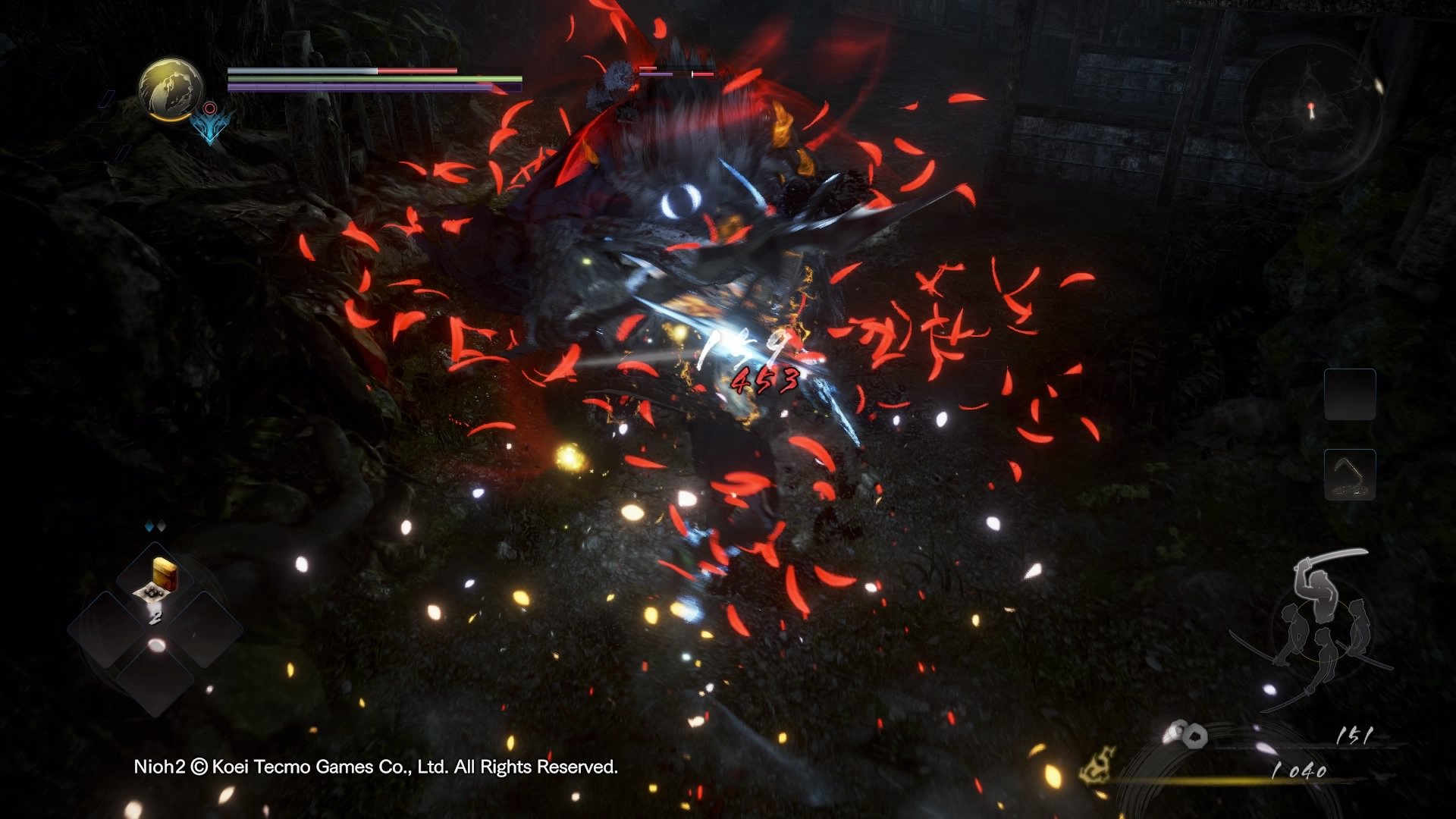 饥荒 重制版 截图2