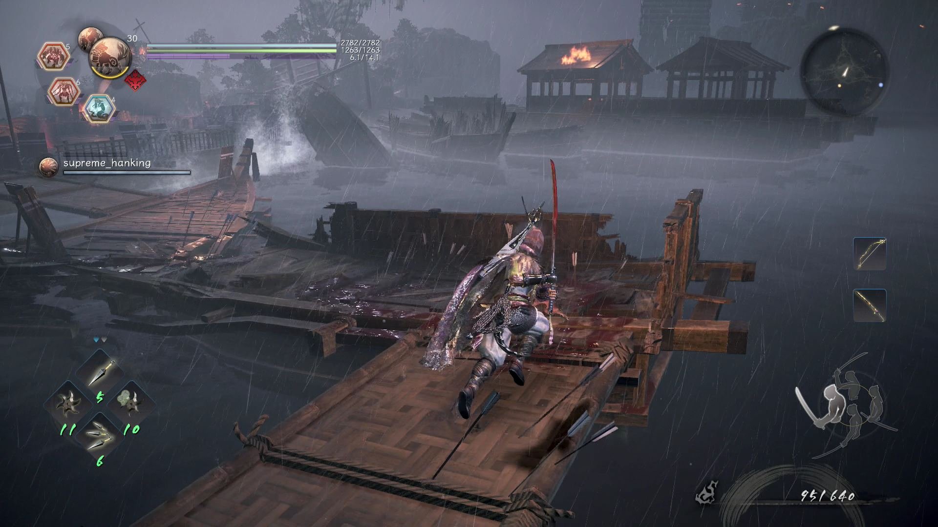 饥荒 重制版 截图12