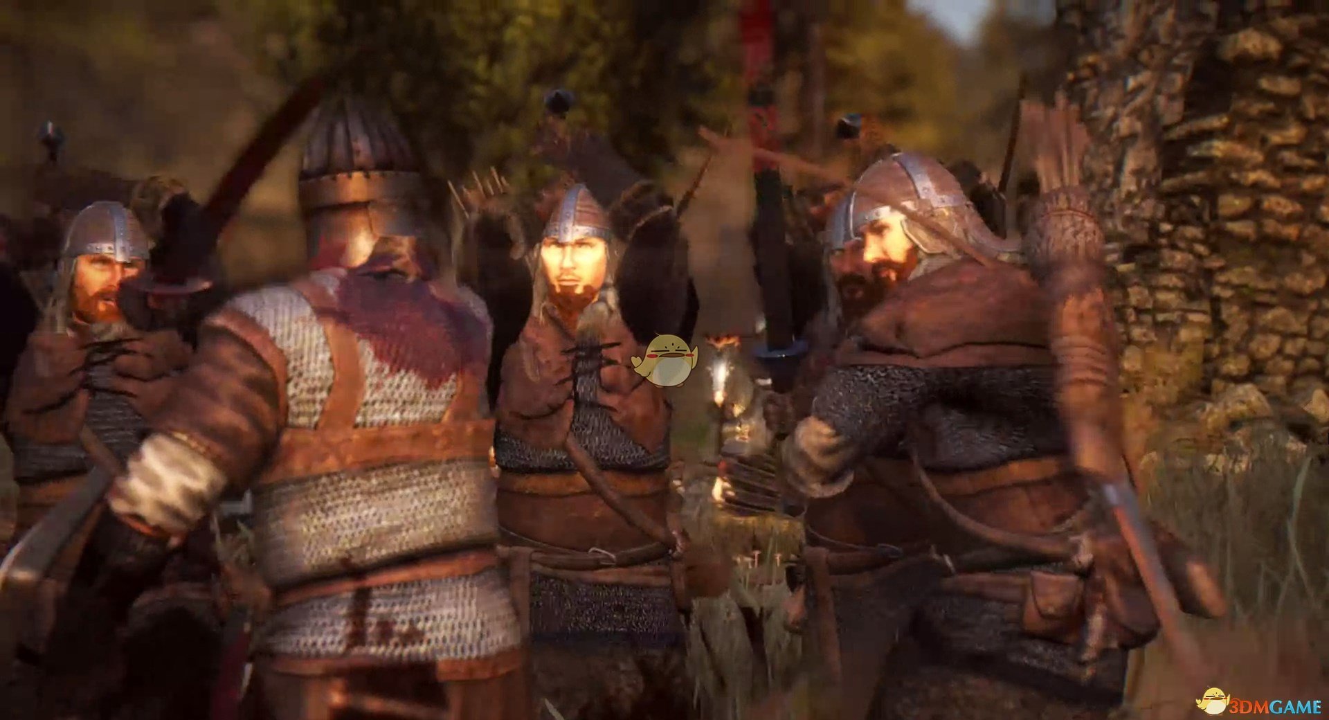 只狼：影逝二度 重制版 截图7