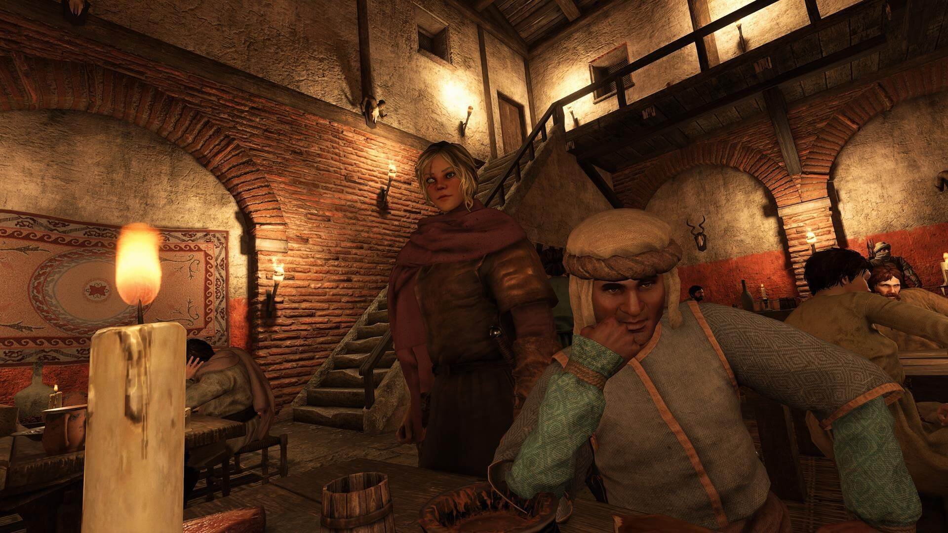 只狼：影逝二度 重制版 截图8