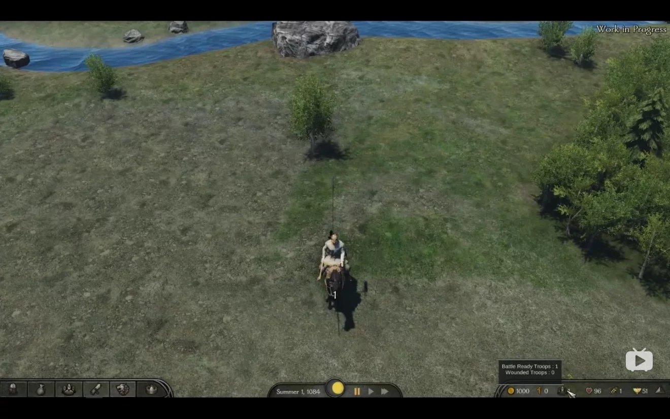 只狼：影逝二度 重制版 截图17