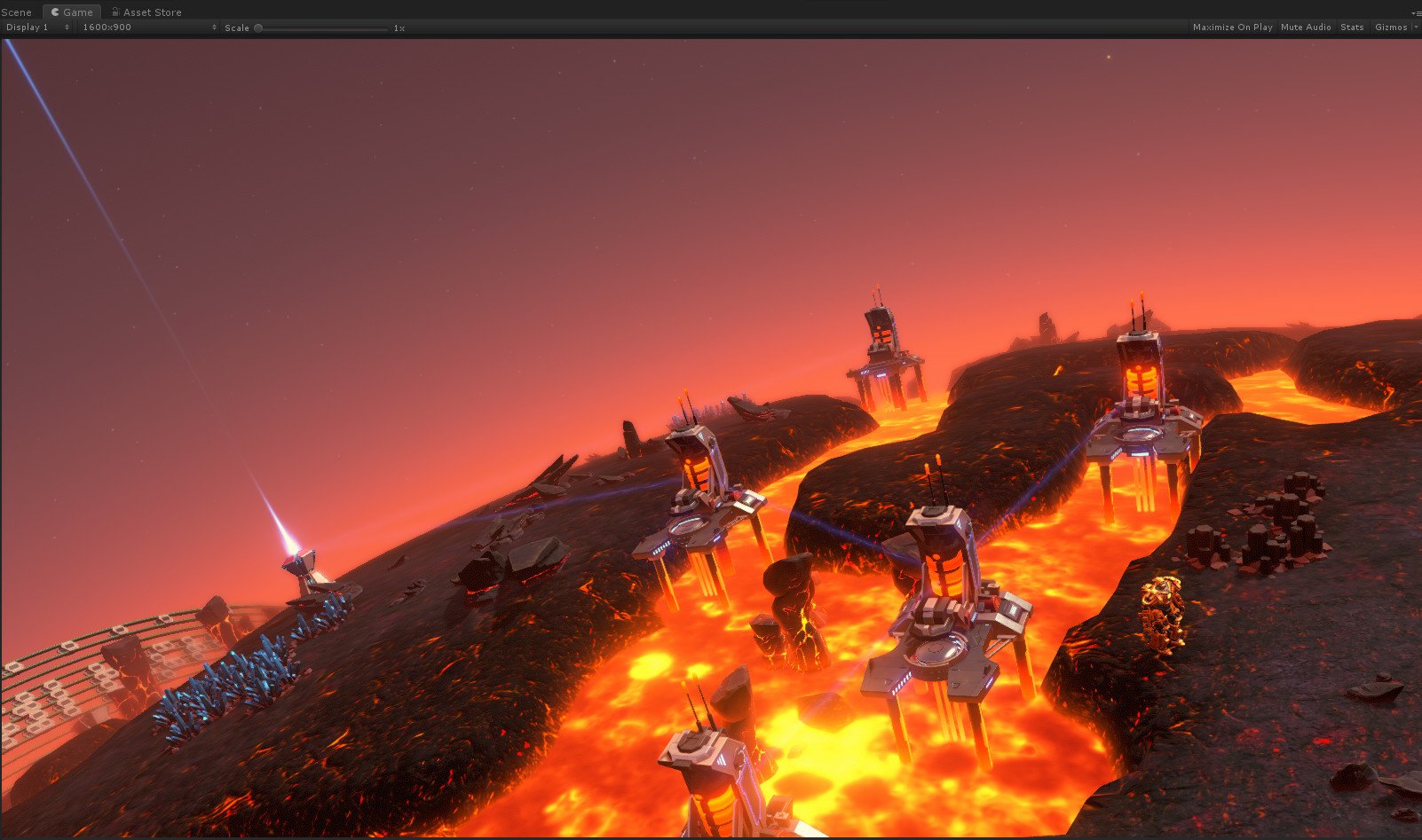 文明6 完整版 截图1