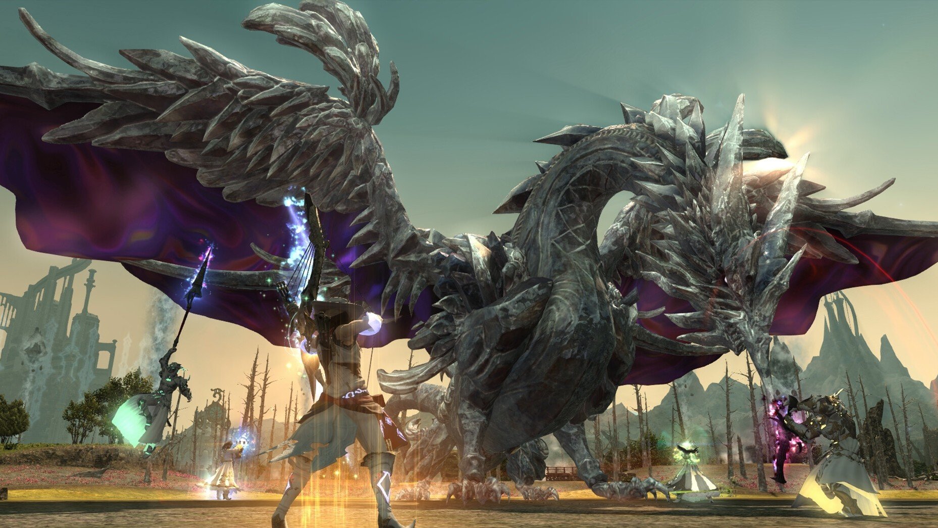 饥荒 重制版 截图16