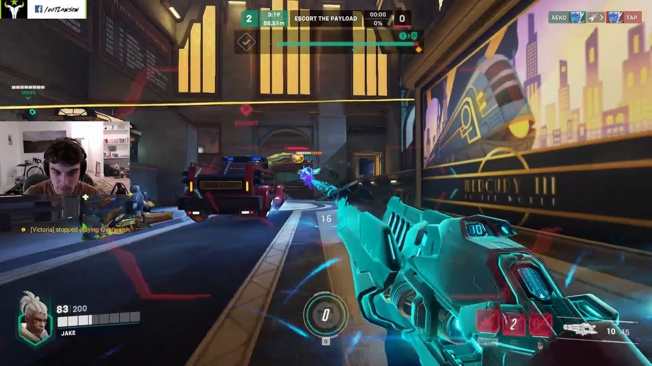 双人成行 截图8