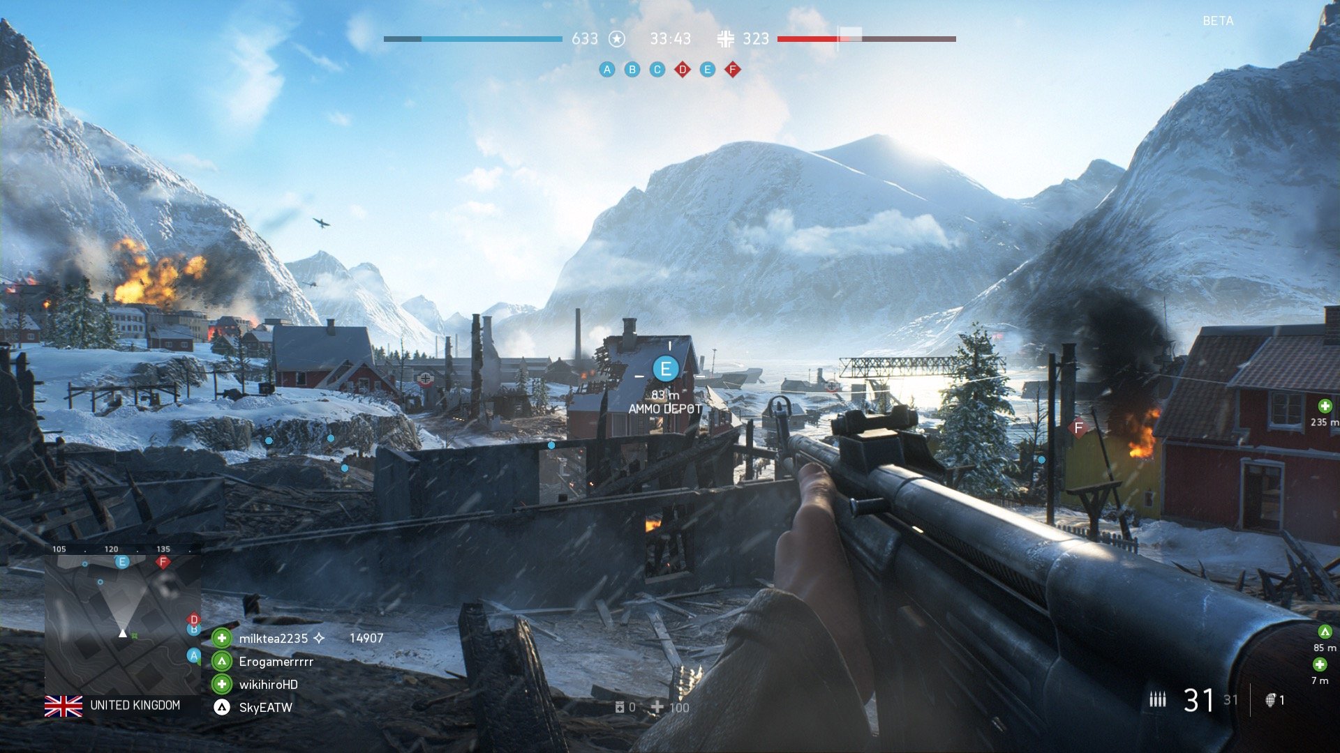 荒野大镖客2 终极版 截图5