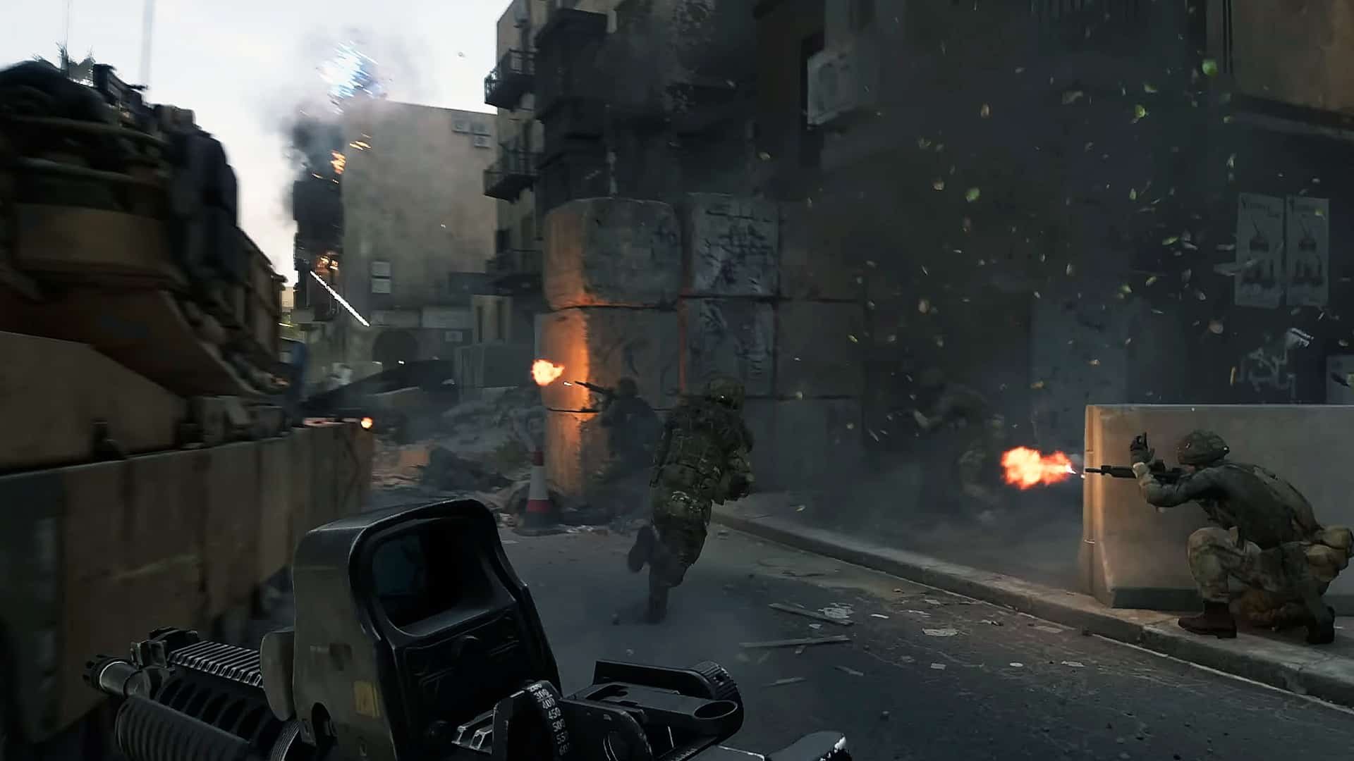 荒野大镖客2 终极版 截图7