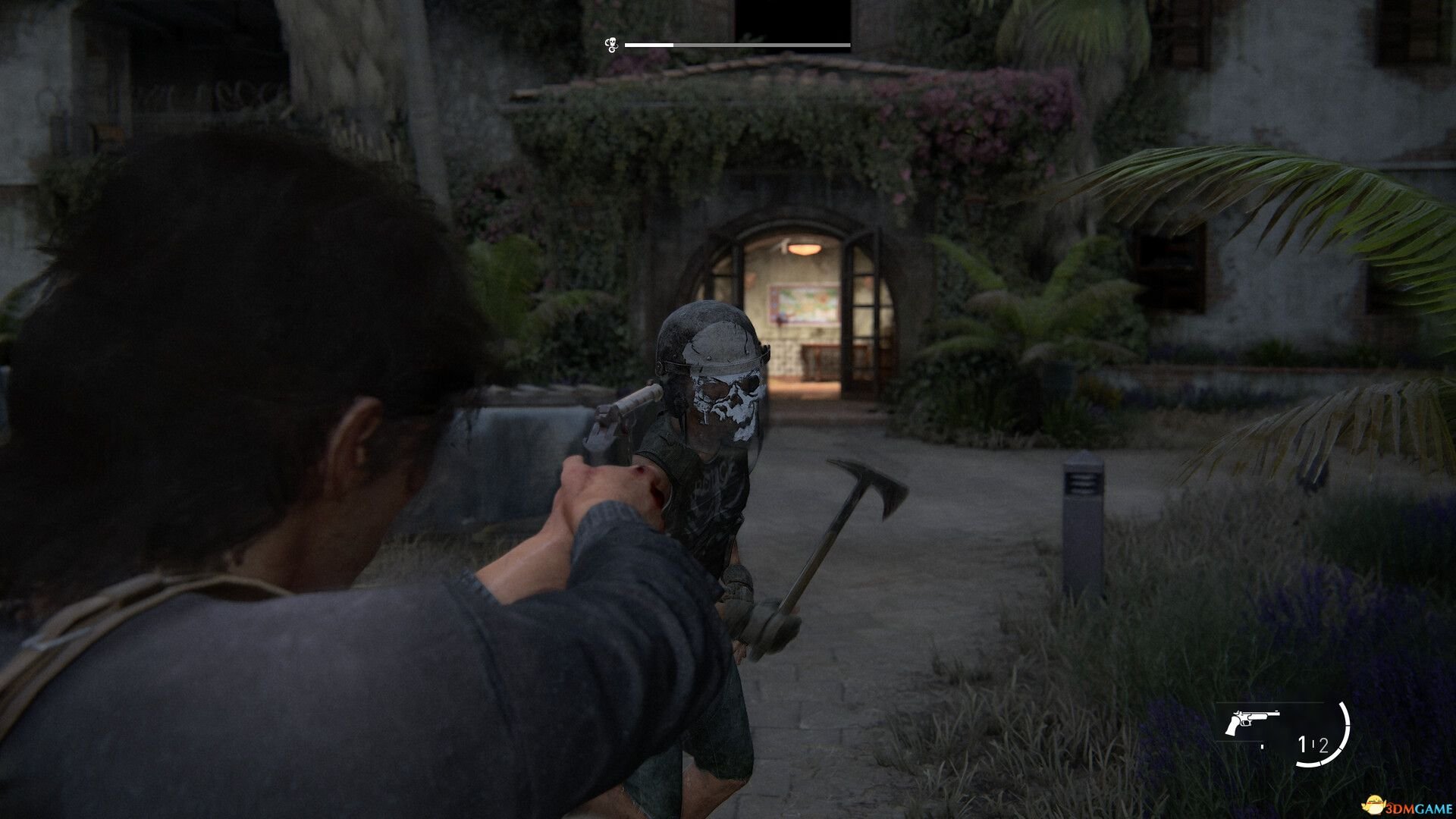 仁王2 终极版 截图8