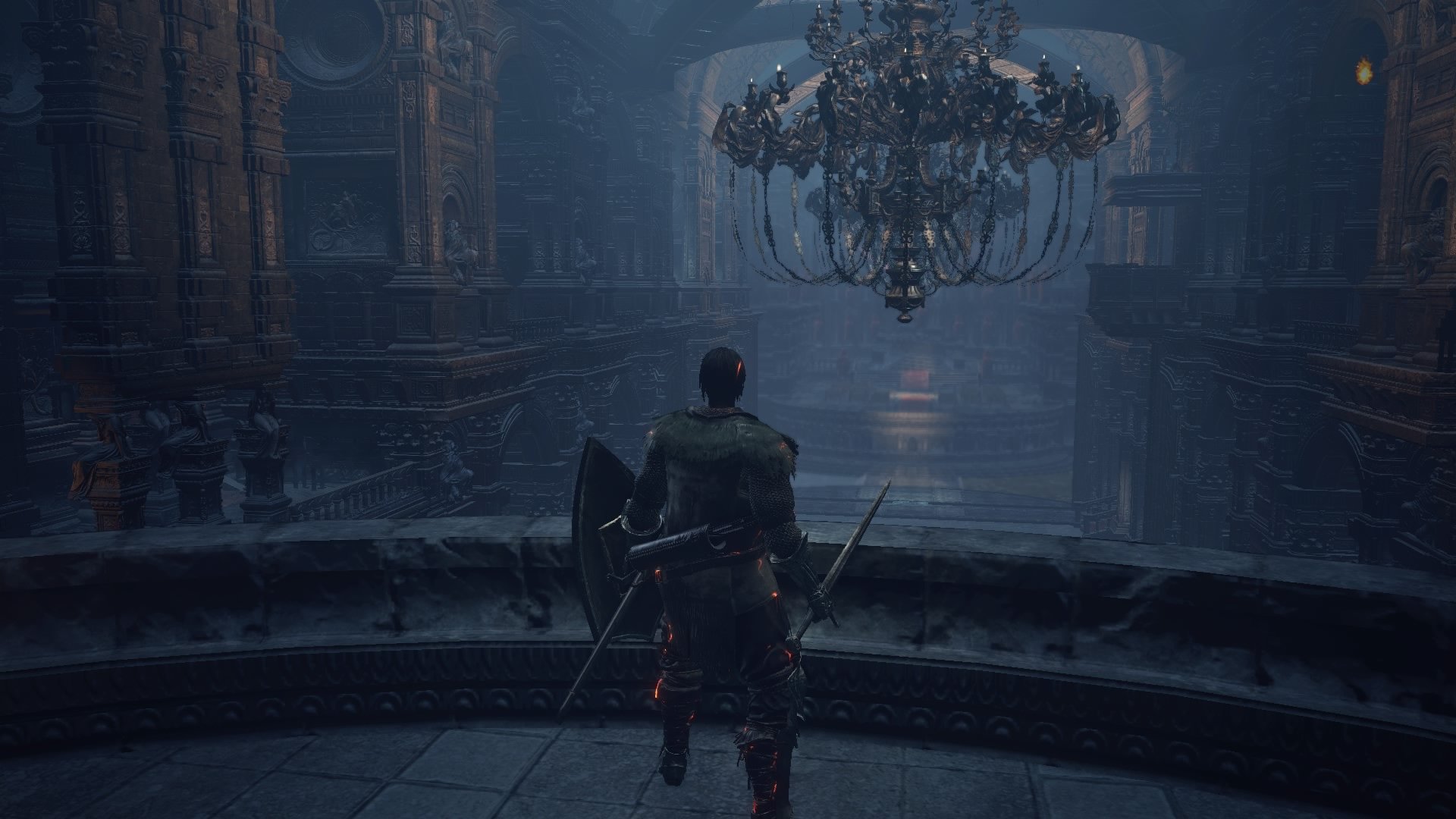 死亡搁浅 重制版 截图17