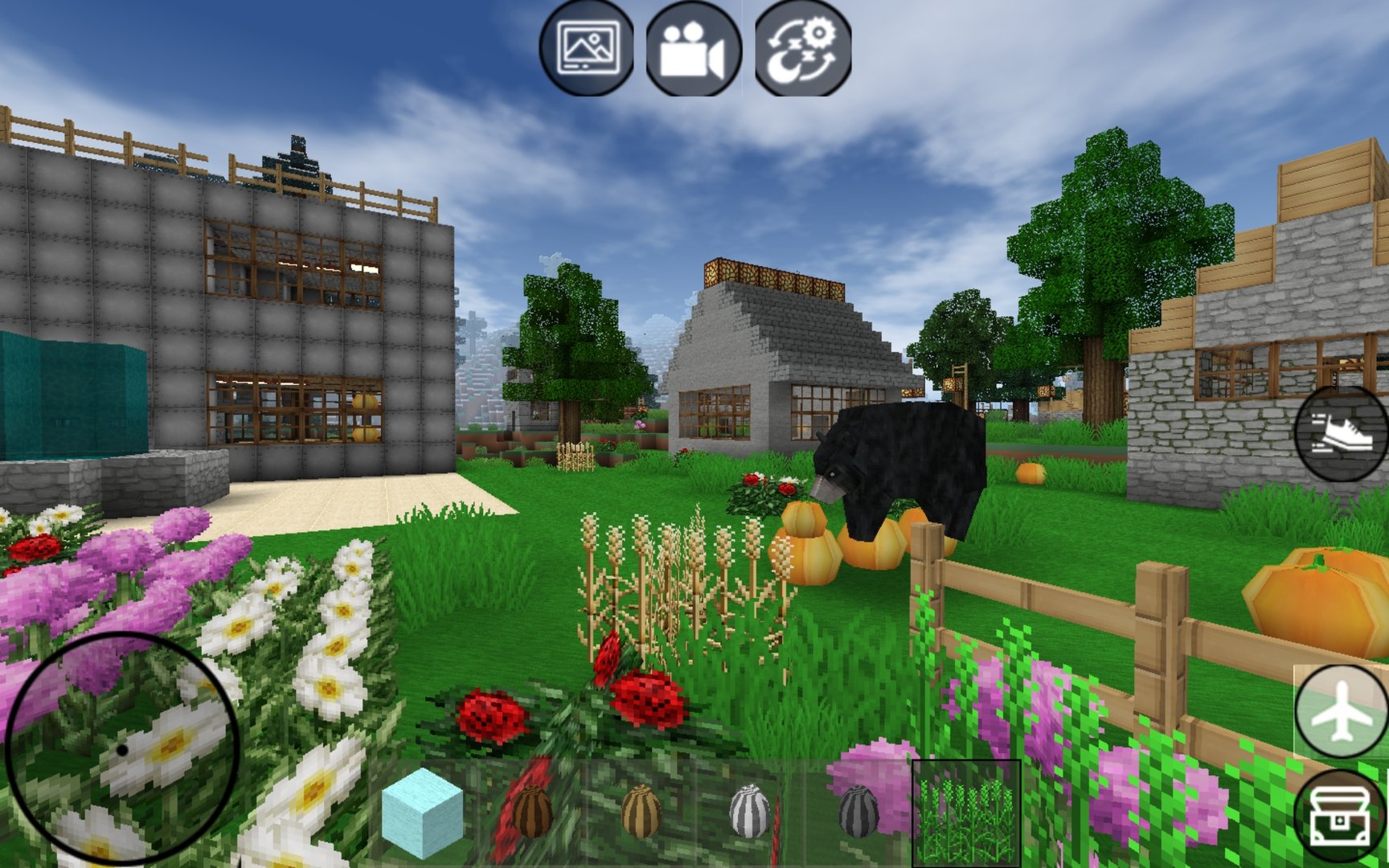 饥荒 重制版 截图15