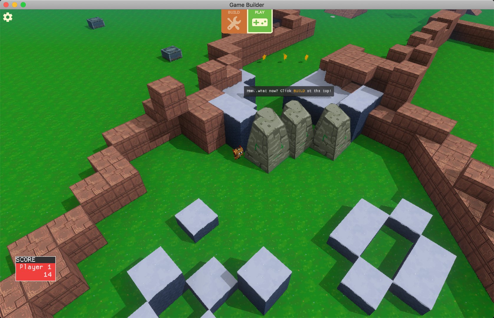 饥荒 重制版 截图17