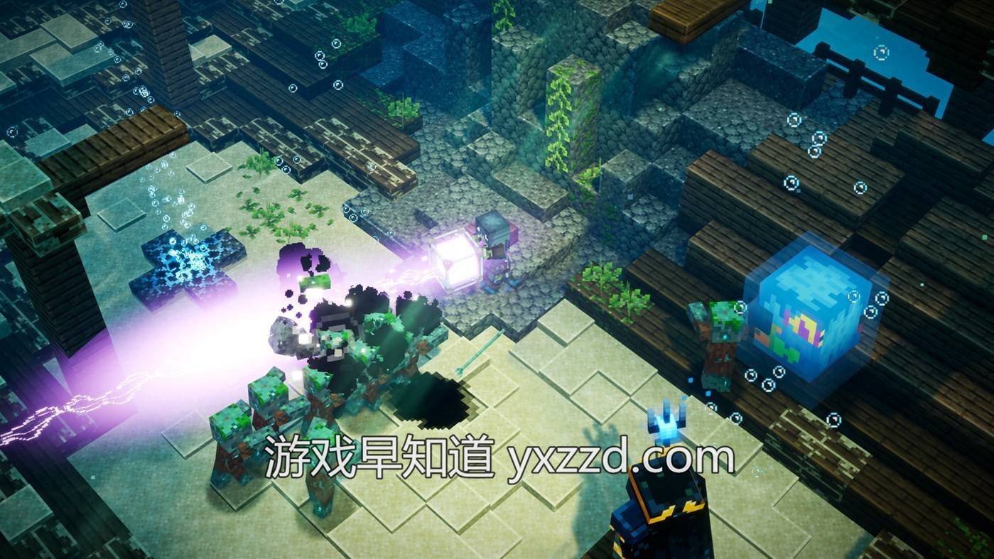 饥荒 重制版 截图18