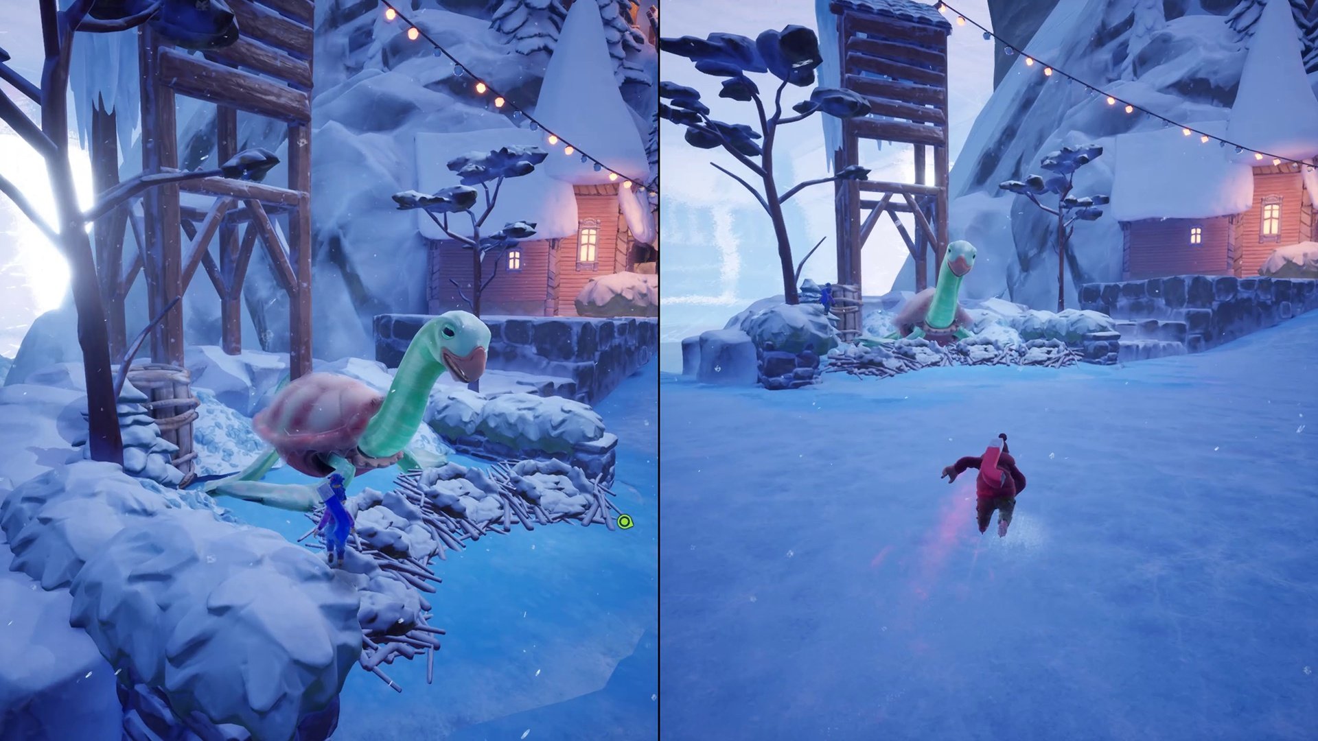 只狼:影逝二度 截图20