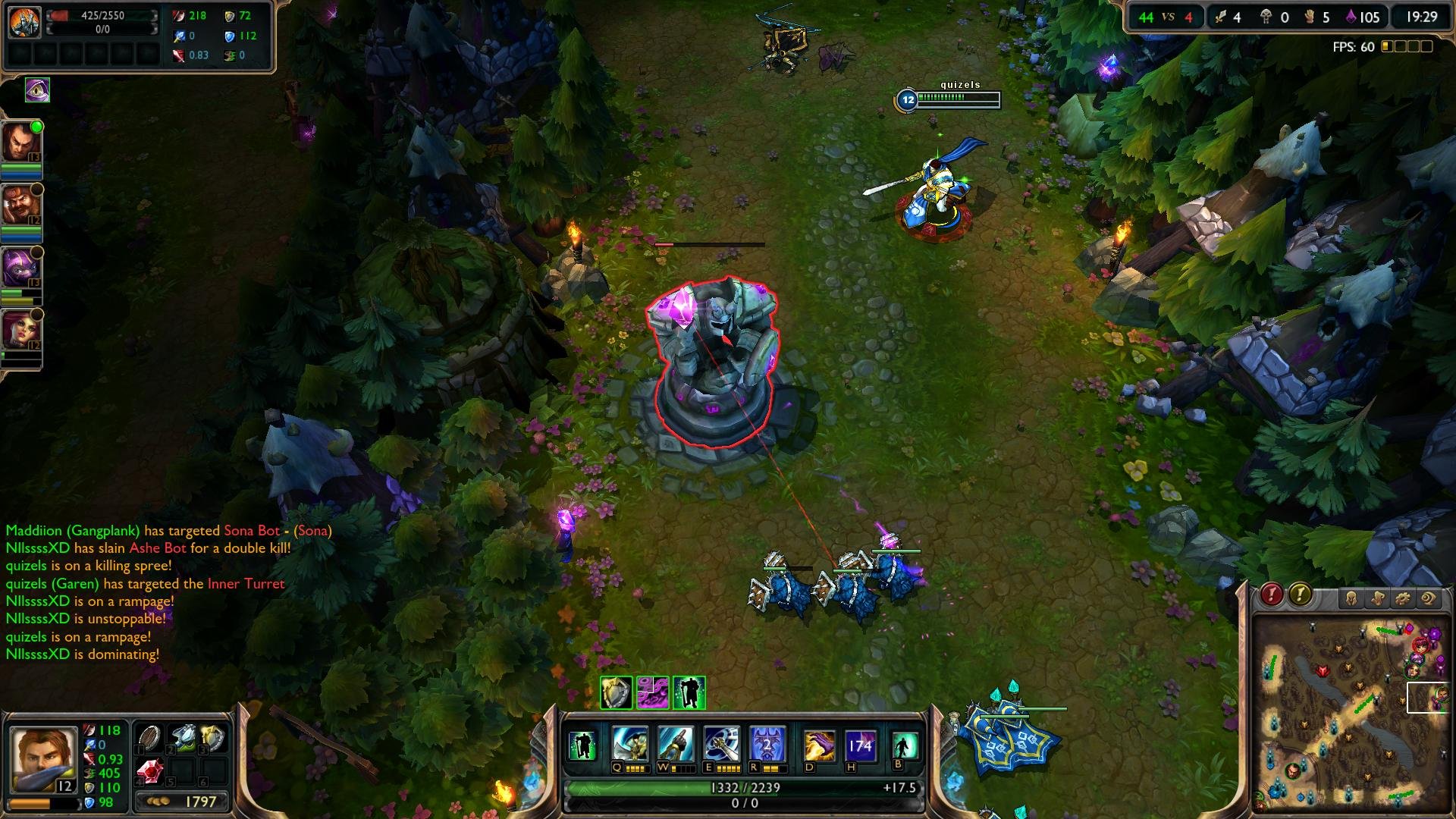 勇者斗恶龙11 完整版 截图1