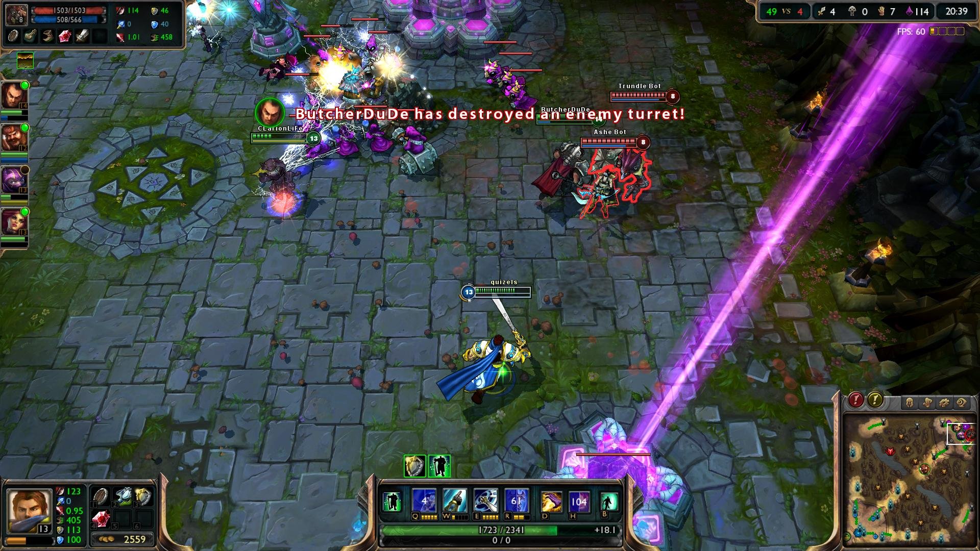 勇者斗恶龙11 完整版 截图5