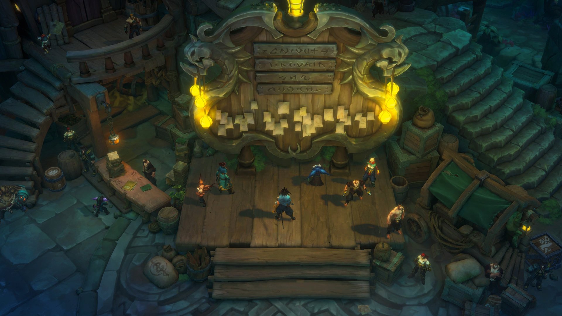 勇者斗恶龙11 完整版 截图14