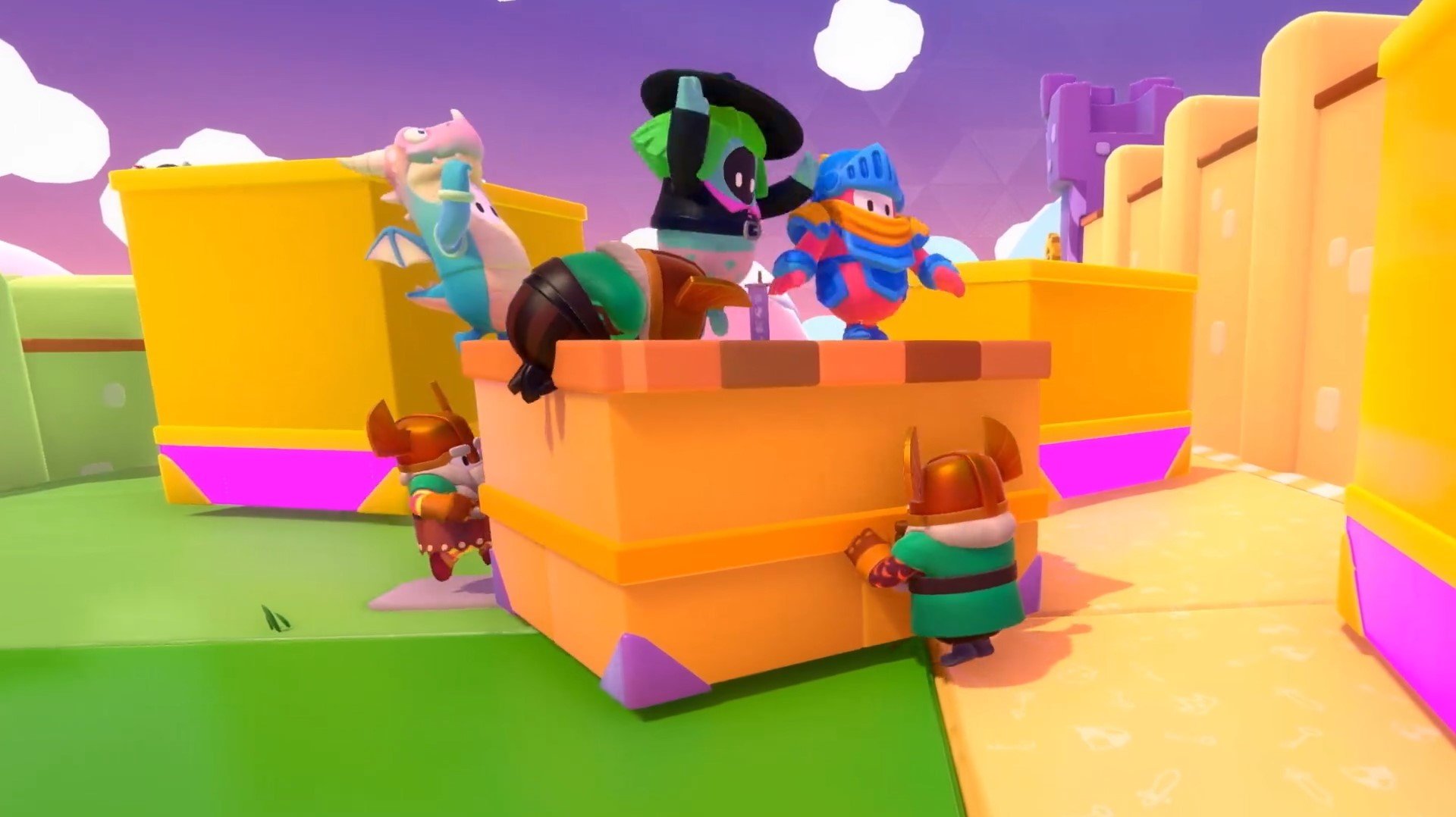 森林 豪华版 截图15