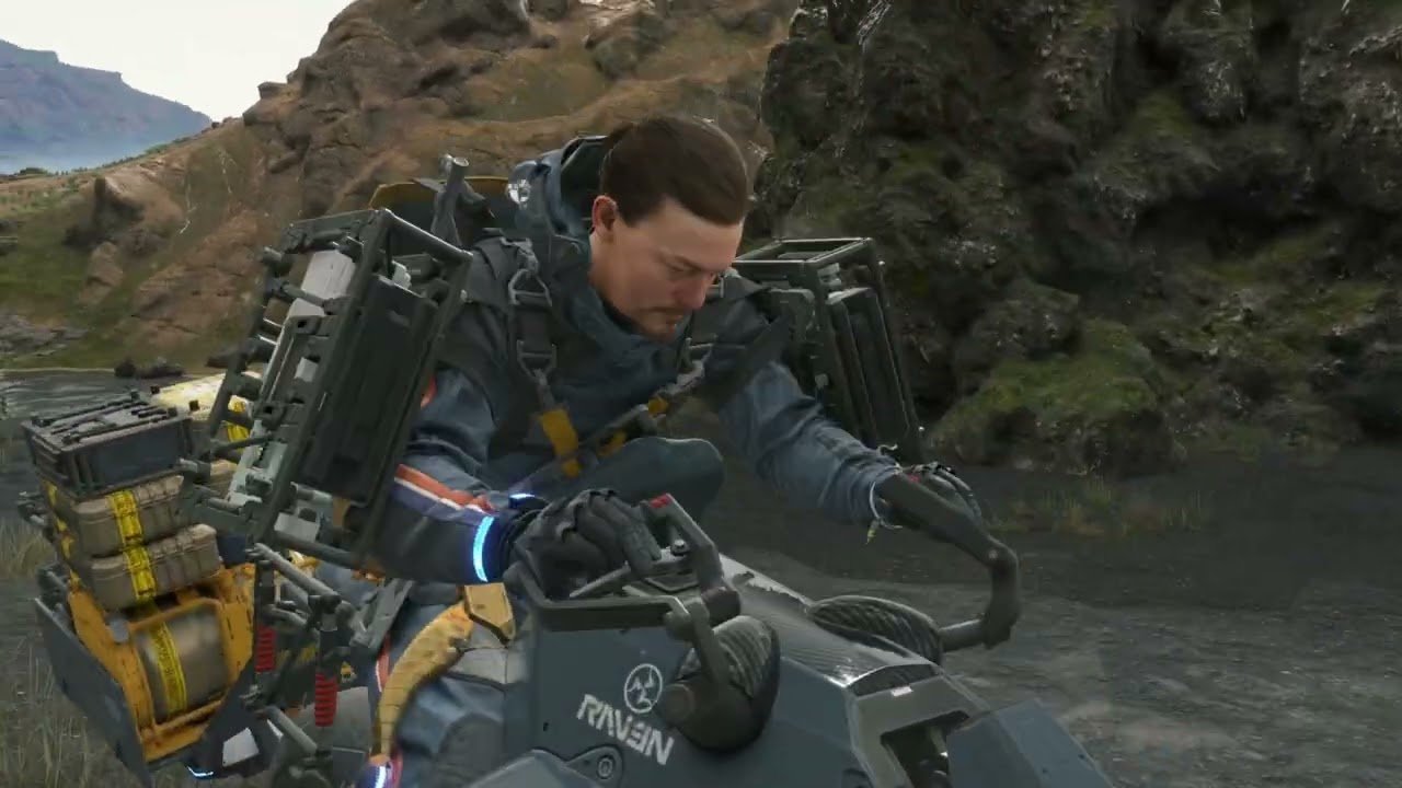 绝地求生 豪华版 截图9